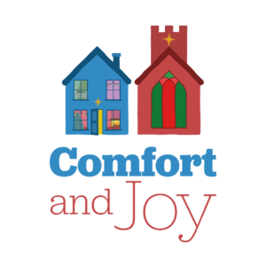 Read more about the article Advent 2020 Theme – Comfort and Joy
