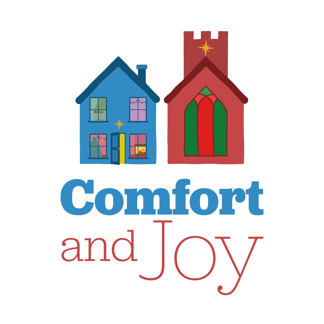 You are currently viewing Advent 2020 Theme – Comfort and Joy
