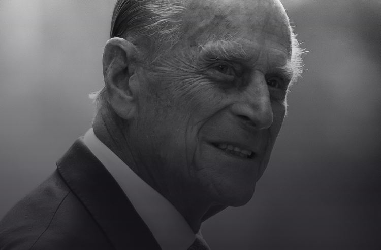You are currently viewing Remembering His Royal Highness Prince Philip