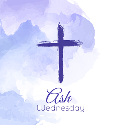 Bingham Parish Church Ash Wednesday Service