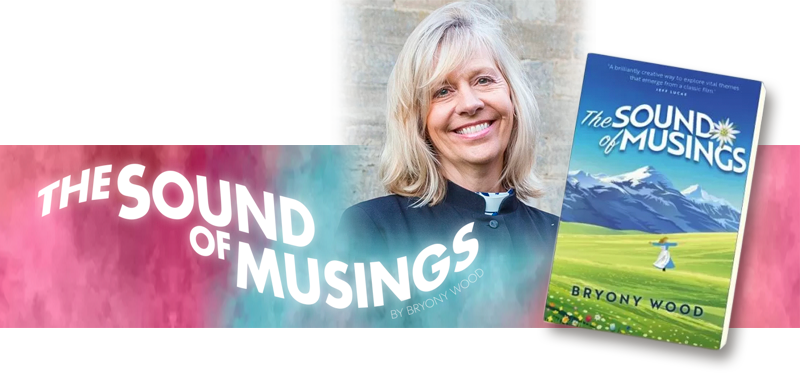 The Sound Of Musings - Live! with Bryony Wood