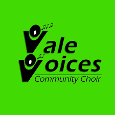 Vale Voices Community Choir Logo